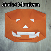 Jack-O-lantern+