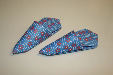 Babouche slippers