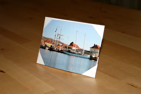 Photo frame