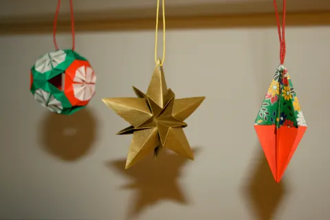Christmas star