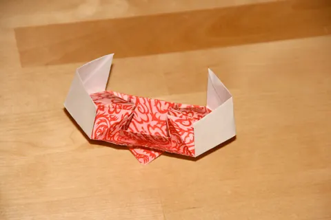 Chinese junk