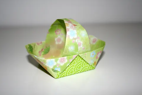 Easter basket