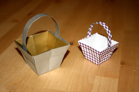 Panier