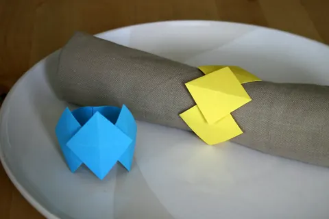 Napkin ring