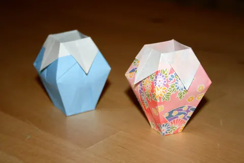 Le vase